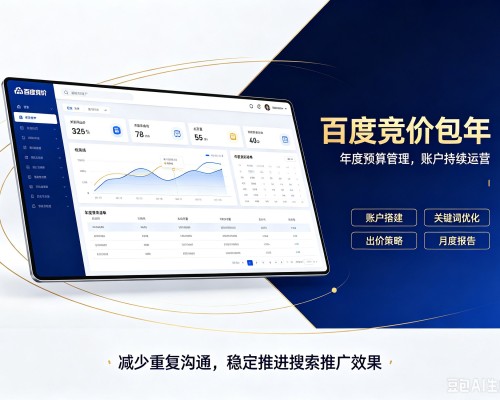 曾都百度竞价包年