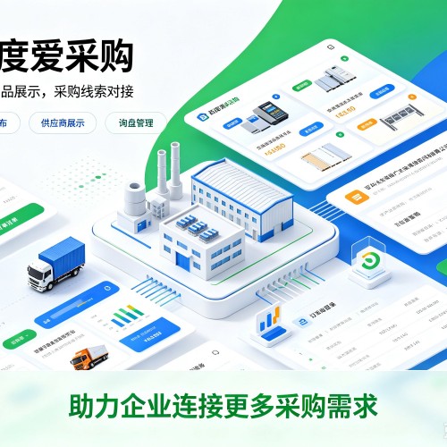 曾都百度爱采购